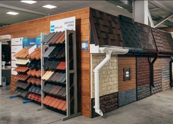 Шоурум компании СтройМаркет Селятино 1