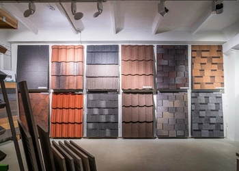 Шоурум компании СтройМаркет Селятино 2