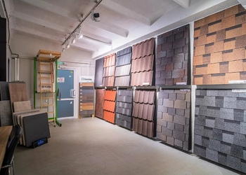 Шоурум компании СтройМаркет Селятино 3