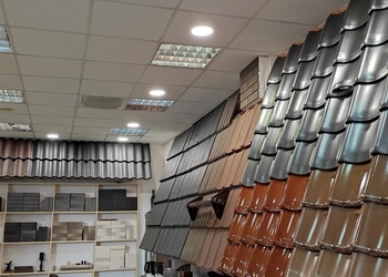 Шоурум компании СтройМаркет Селятино 8